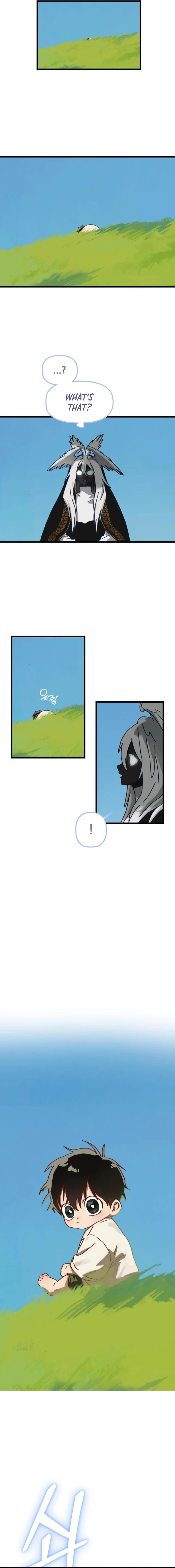 On the Way to Meet Mom Chapter 17 - Page 13