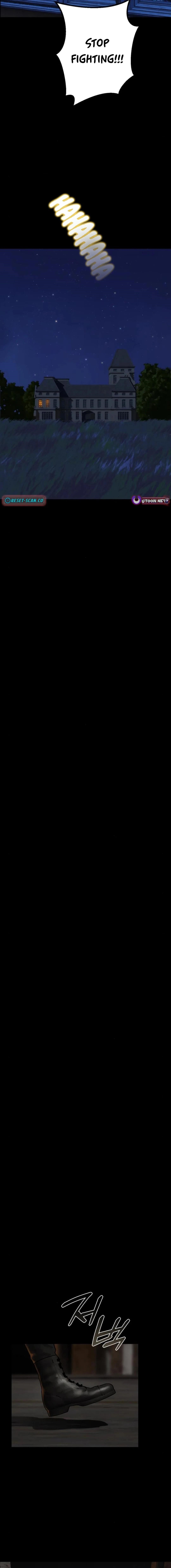 On the Way to Meet Mom Chapter 18 - Page 18