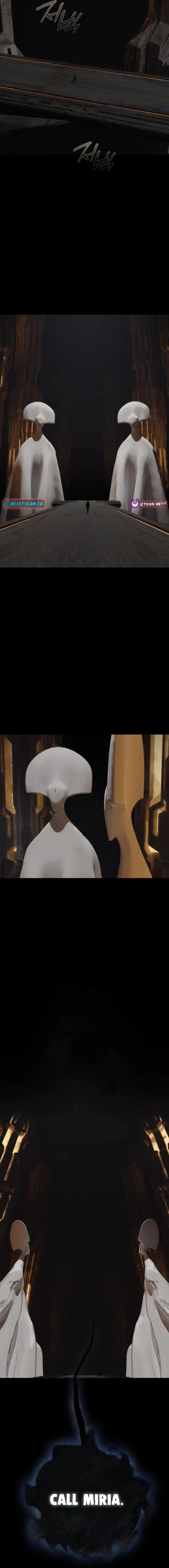 On the Way to Meet Mom Chapter 18 - Page 19