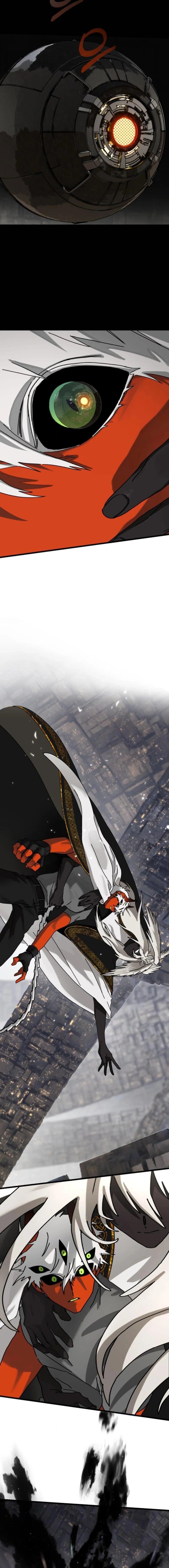 On the Way to Meet Mom Chapter 18 - Page 4