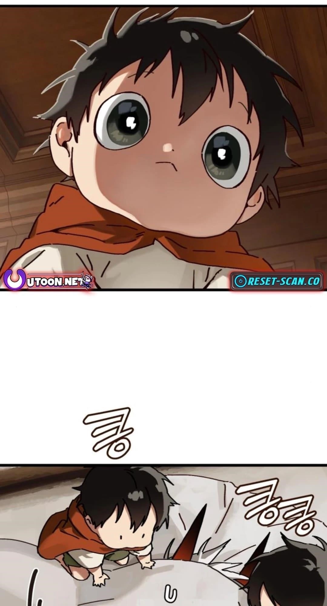 On the Way to Meet Mom Chapter 19 - Page 10