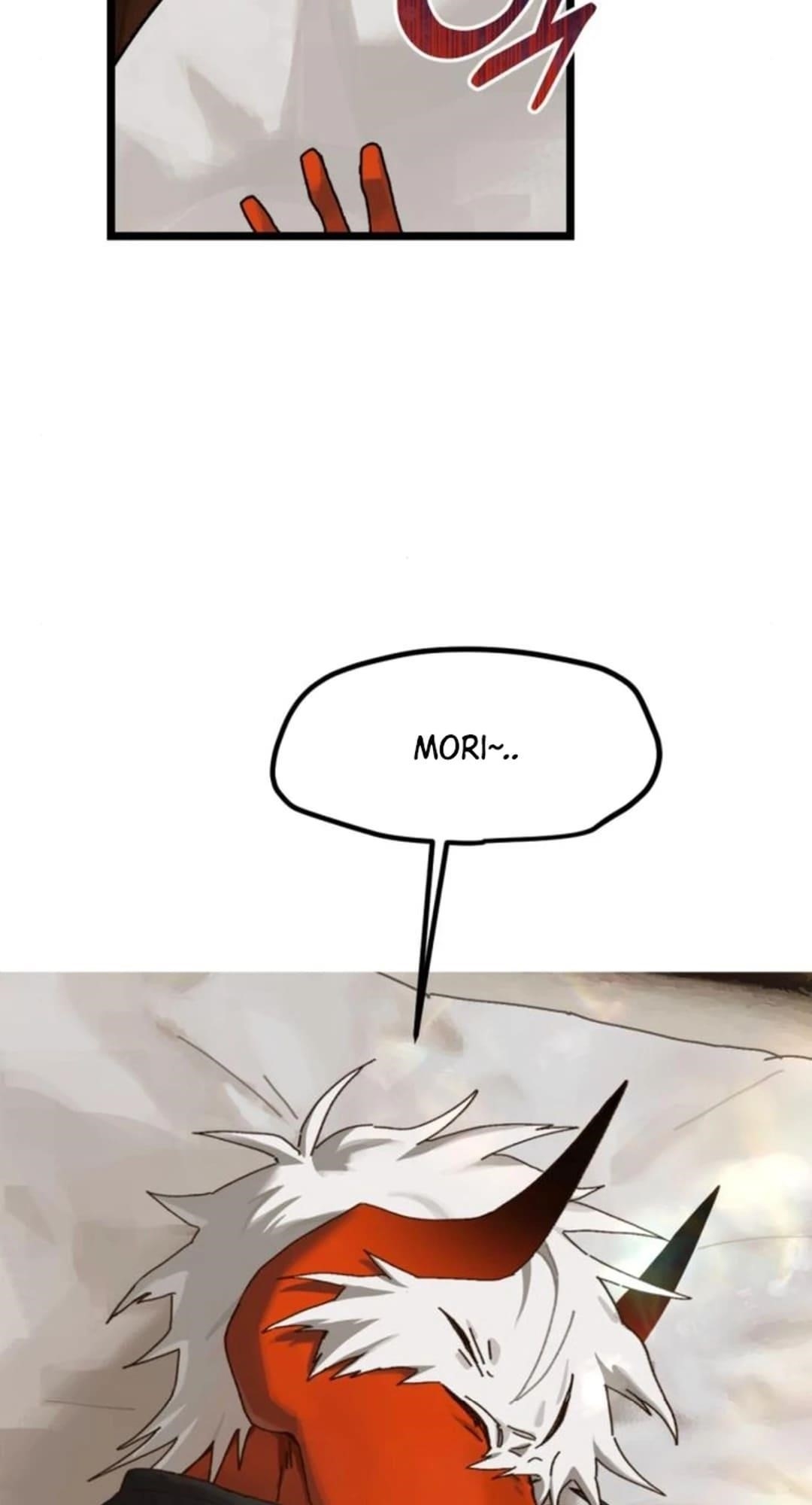 On the Way to Meet Mom Chapter 19 - Page 12