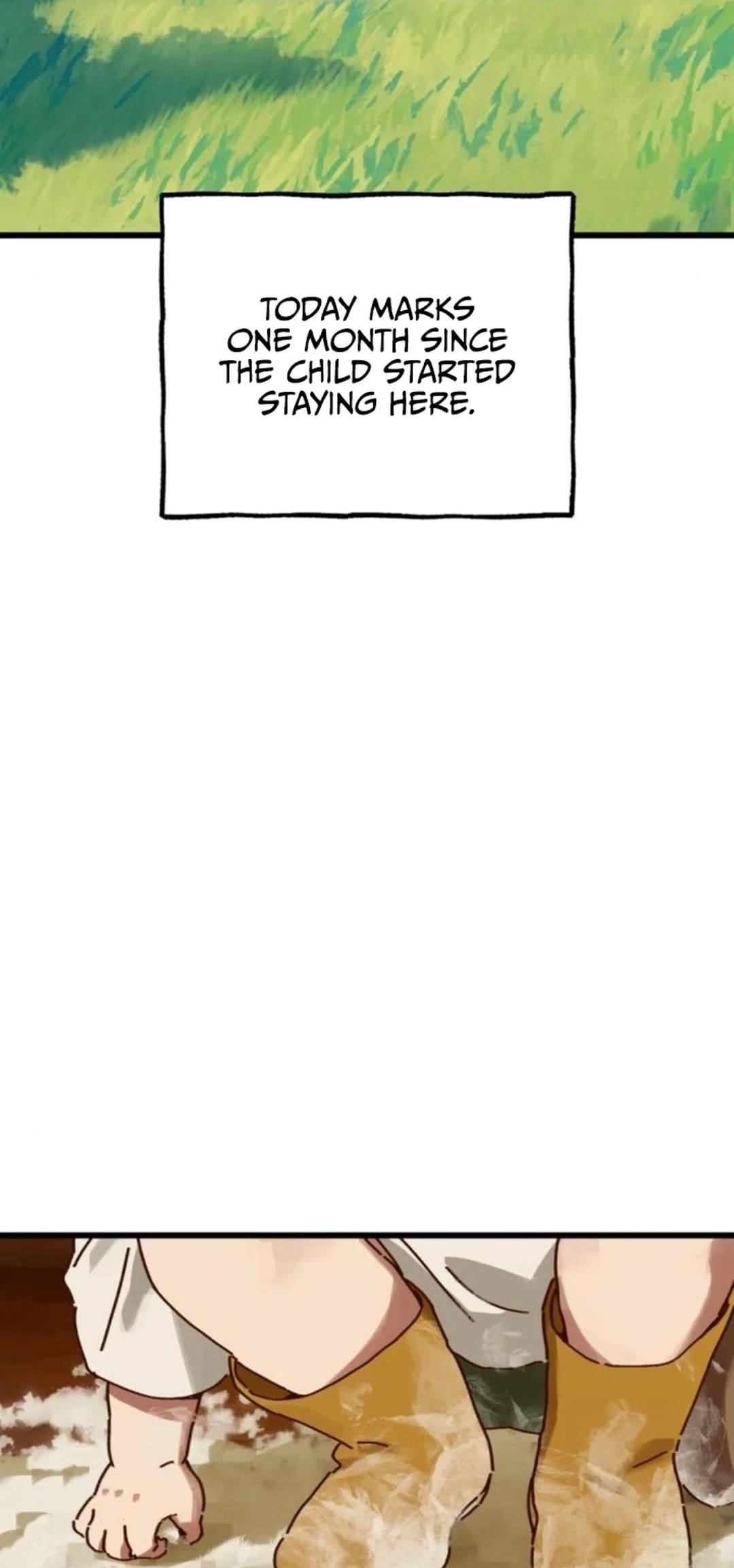 On the Way to Meet Mom Chapter 19 - Page 22