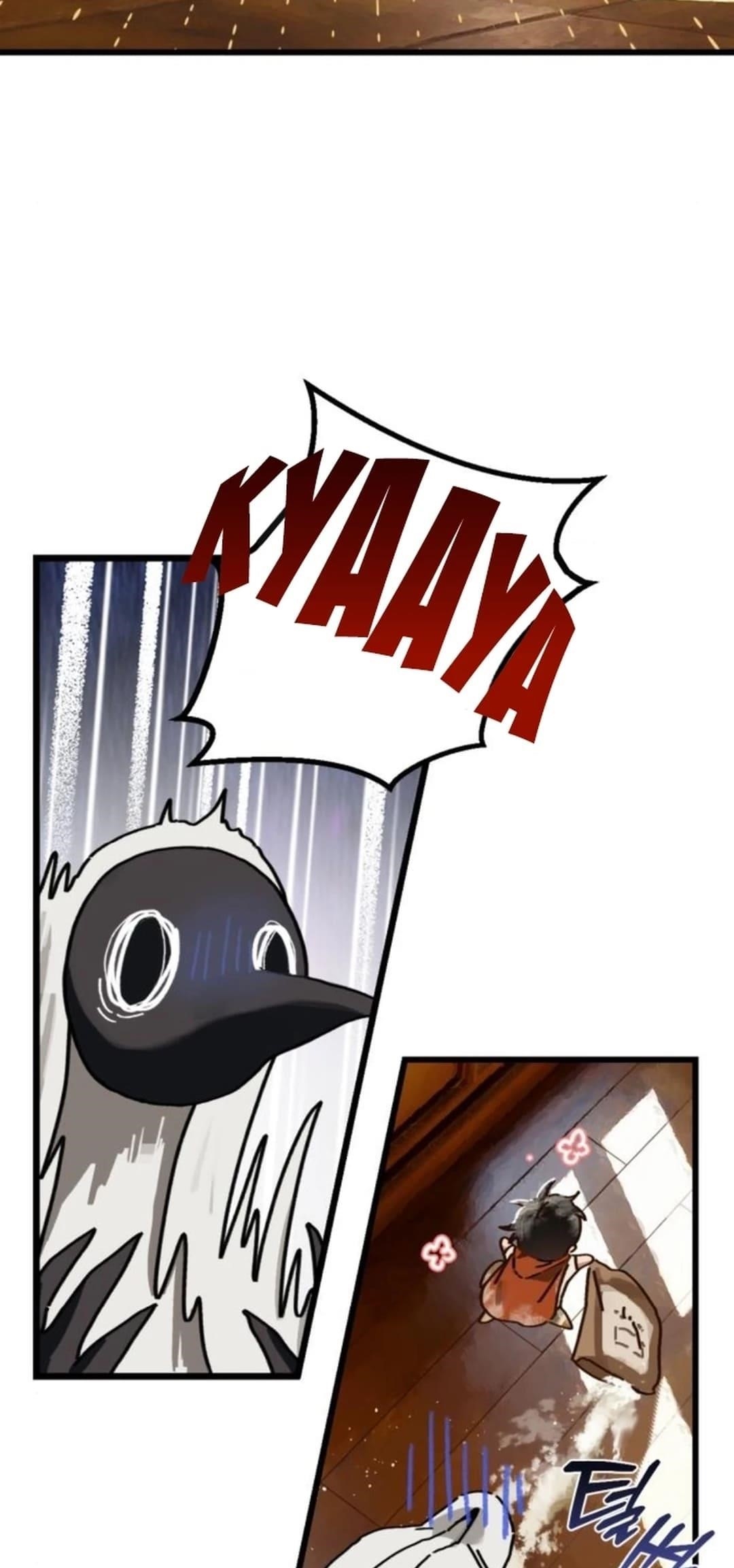 On the Way to Meet Mom Chapter 19 - Page 24