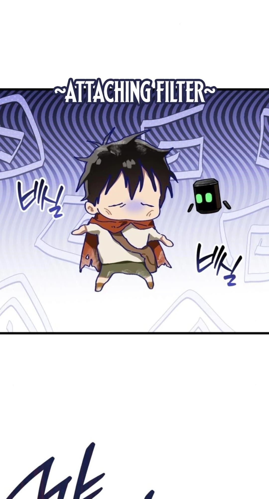 On the Way to Meet Mom Chapter 19 - Page 28