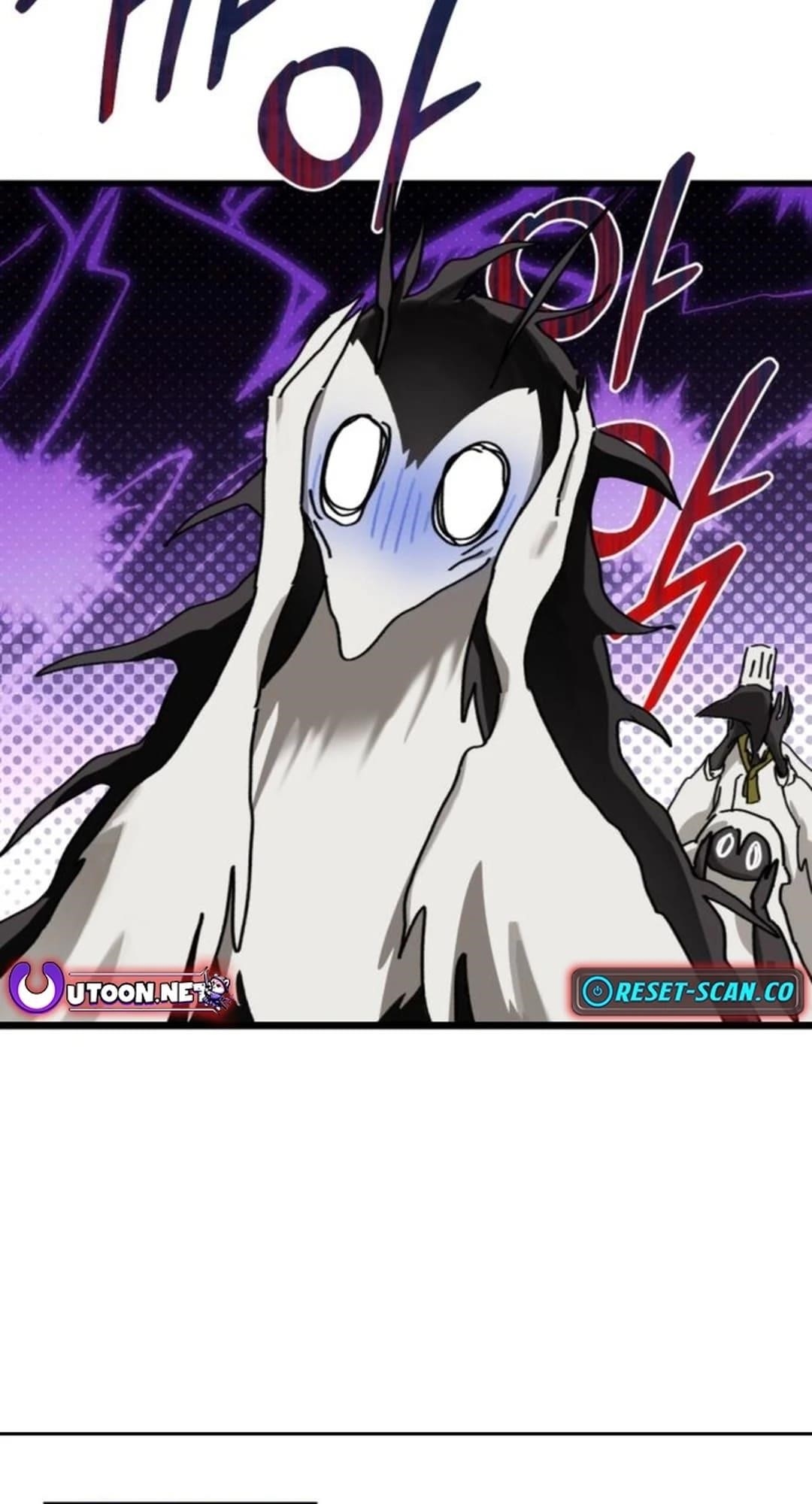 On the Way to Meet Mom Chapter 19 - Page 29