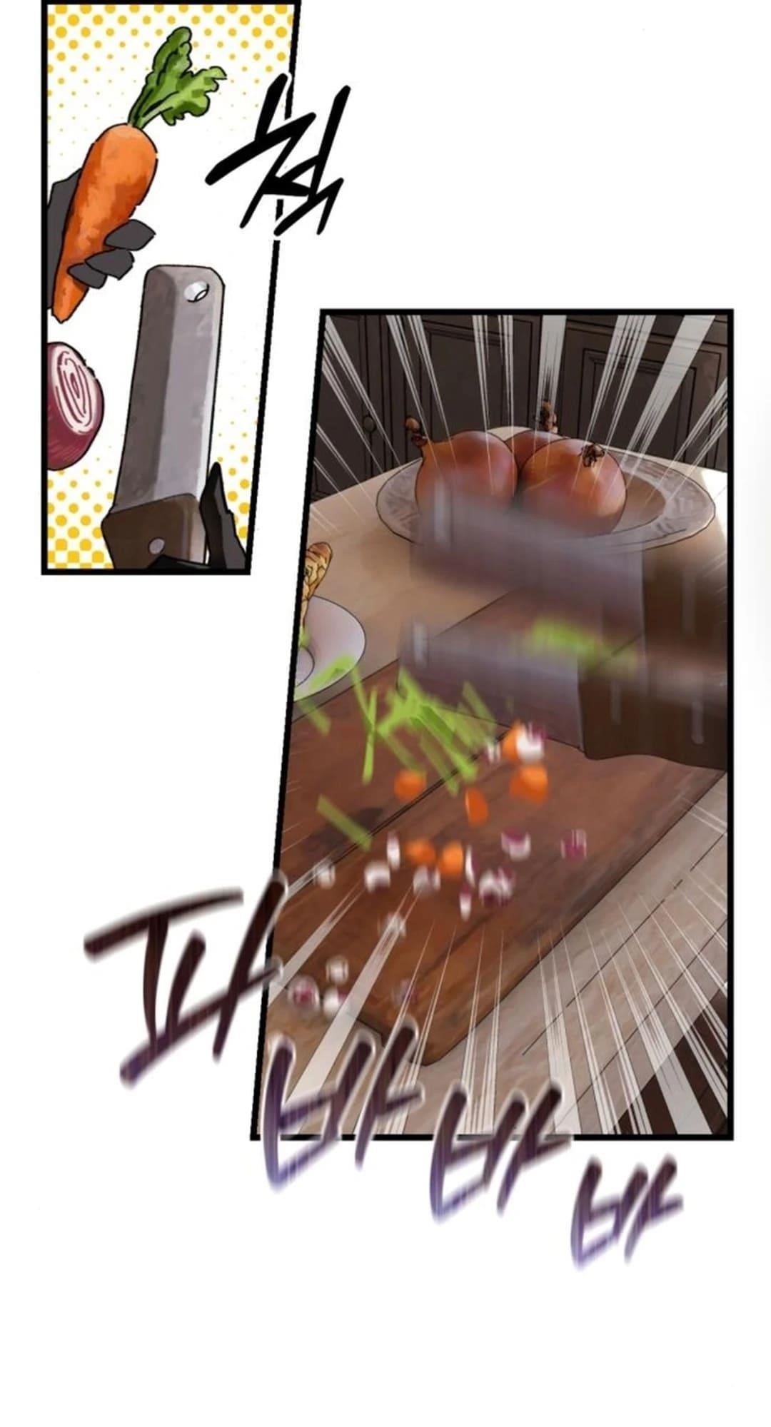 On the Way to Meet Mom Chapter 19 - Page 30