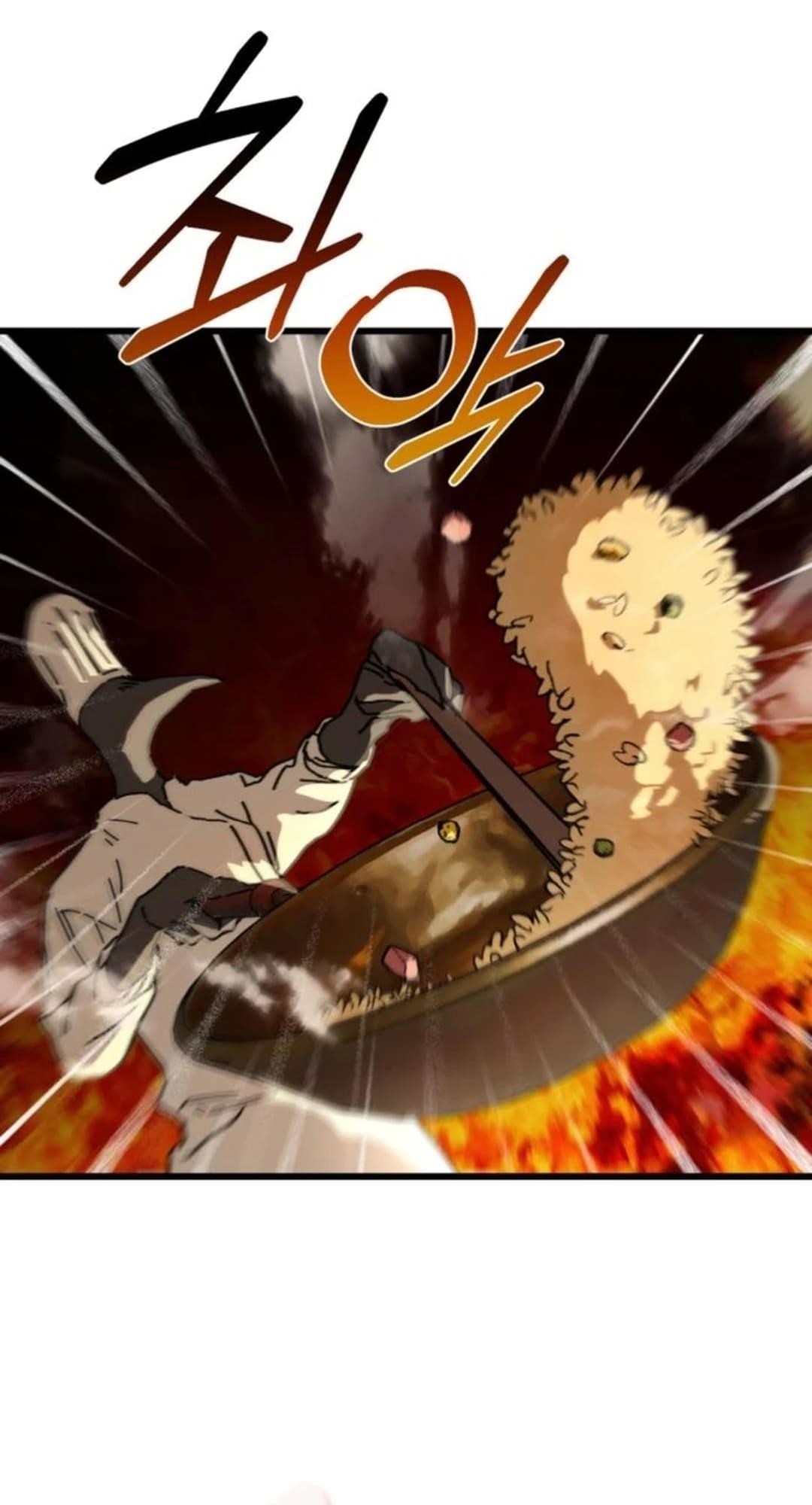 On the Way to Meet Mom Chapter 19 - Page 31