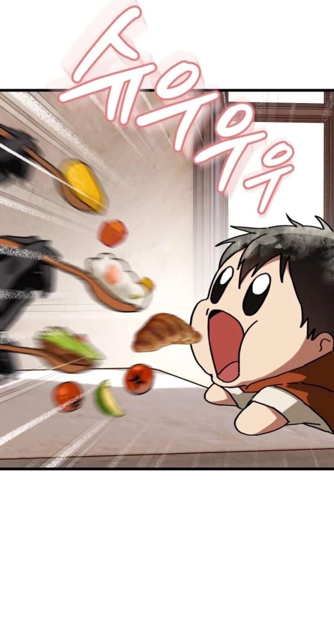 On the Way to Meet Mom Chapter 19 - Page 32