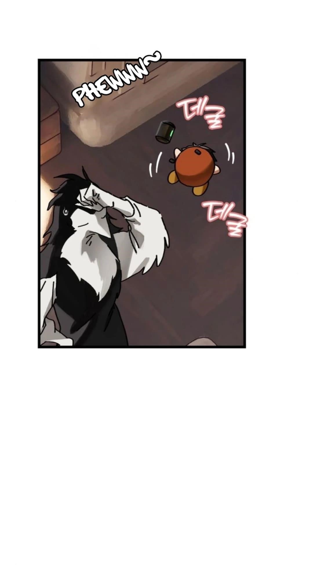 On the Way to Meet Mom Chapter 19 - Page 33