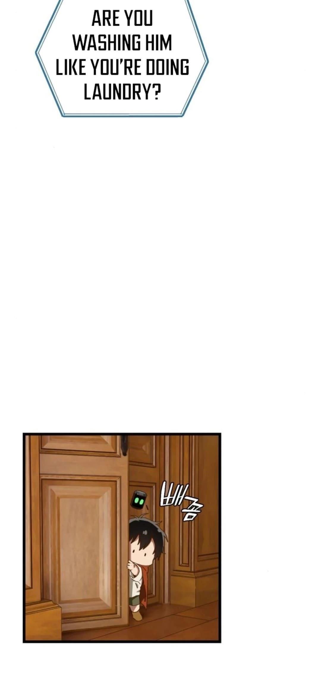 On the Way to Meet Mom Chapter 19 - Page 36