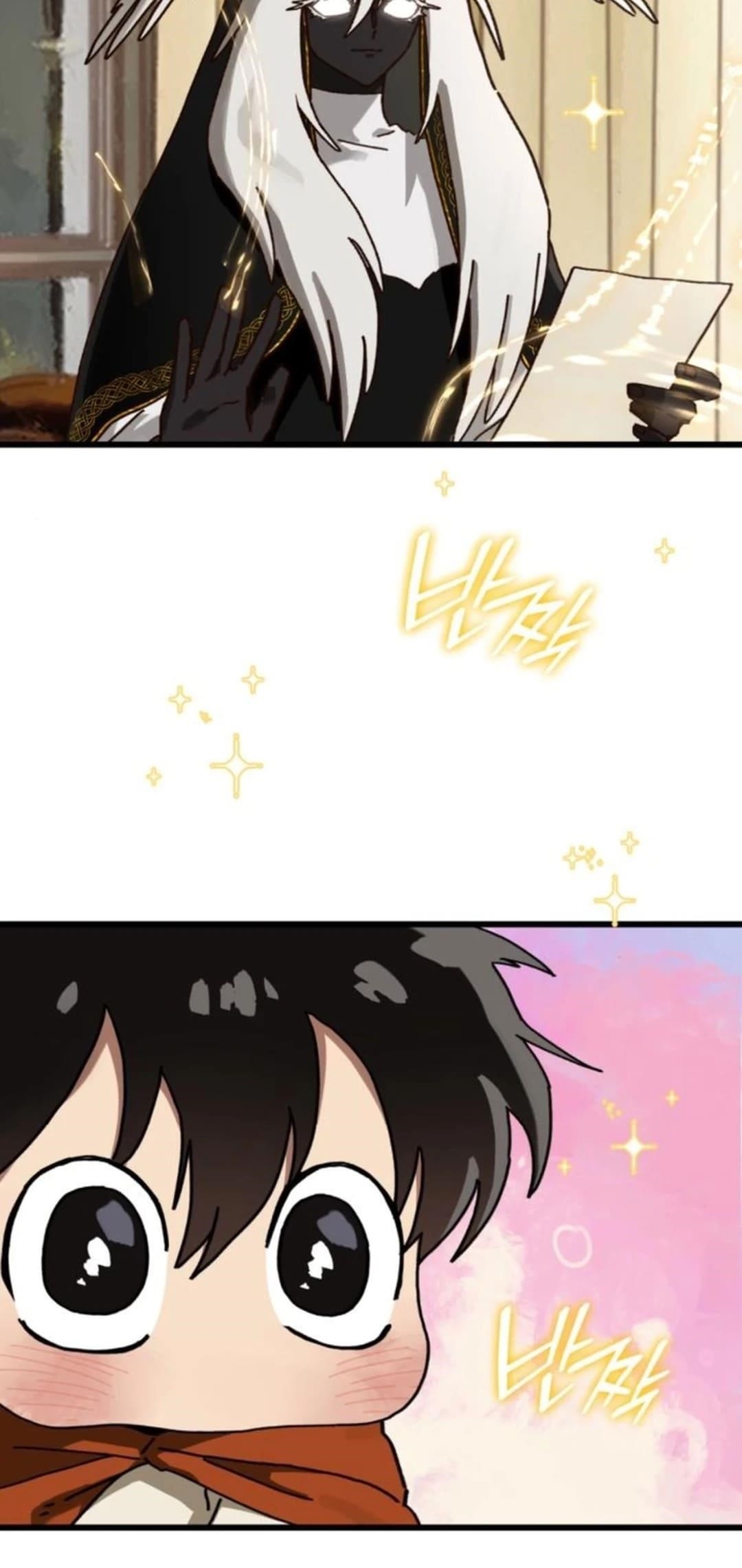 On the Way to Meet Mom Chapter 19 - Page 38