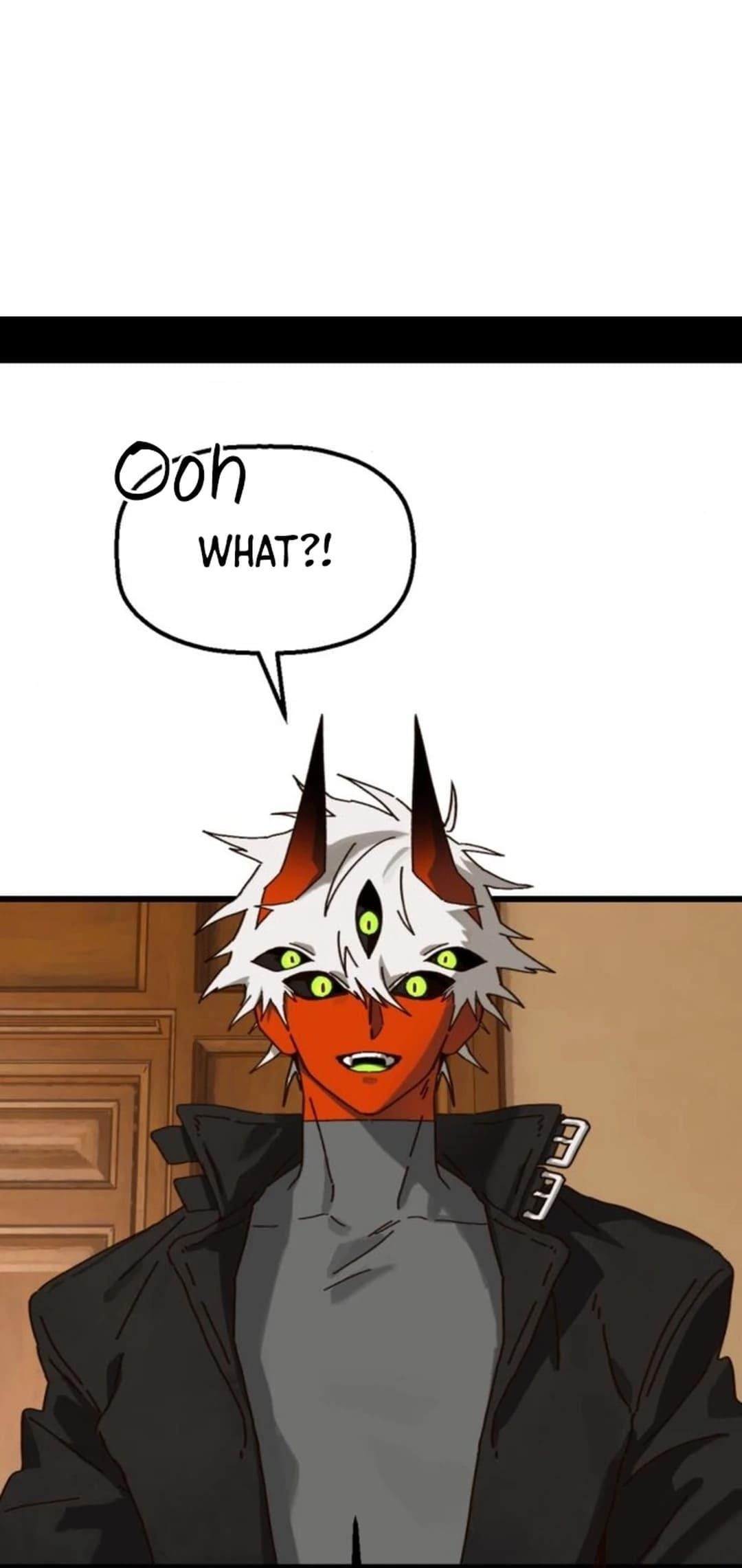 On the Way to Meet Mom Chapter 19 - Page 39