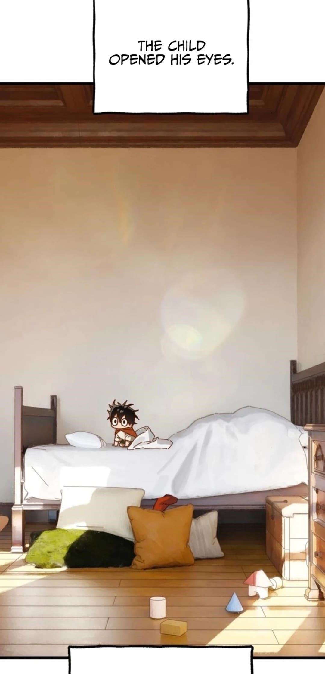 On the Way to Meet Mom Chapter 19 - Page 4