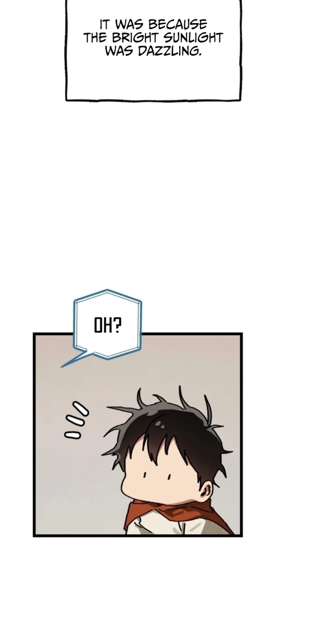 On the Way to Meet Mom Chapter 19 - Page 5