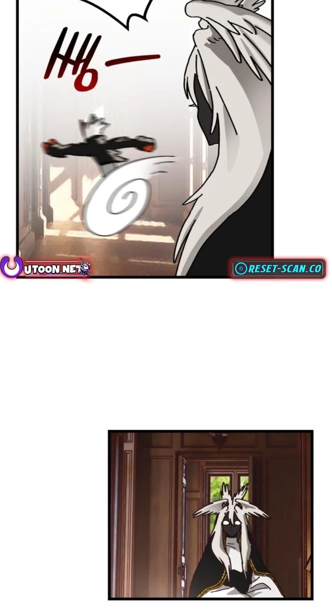 On the Way to Meet Mom Chapter 19 - Page 59