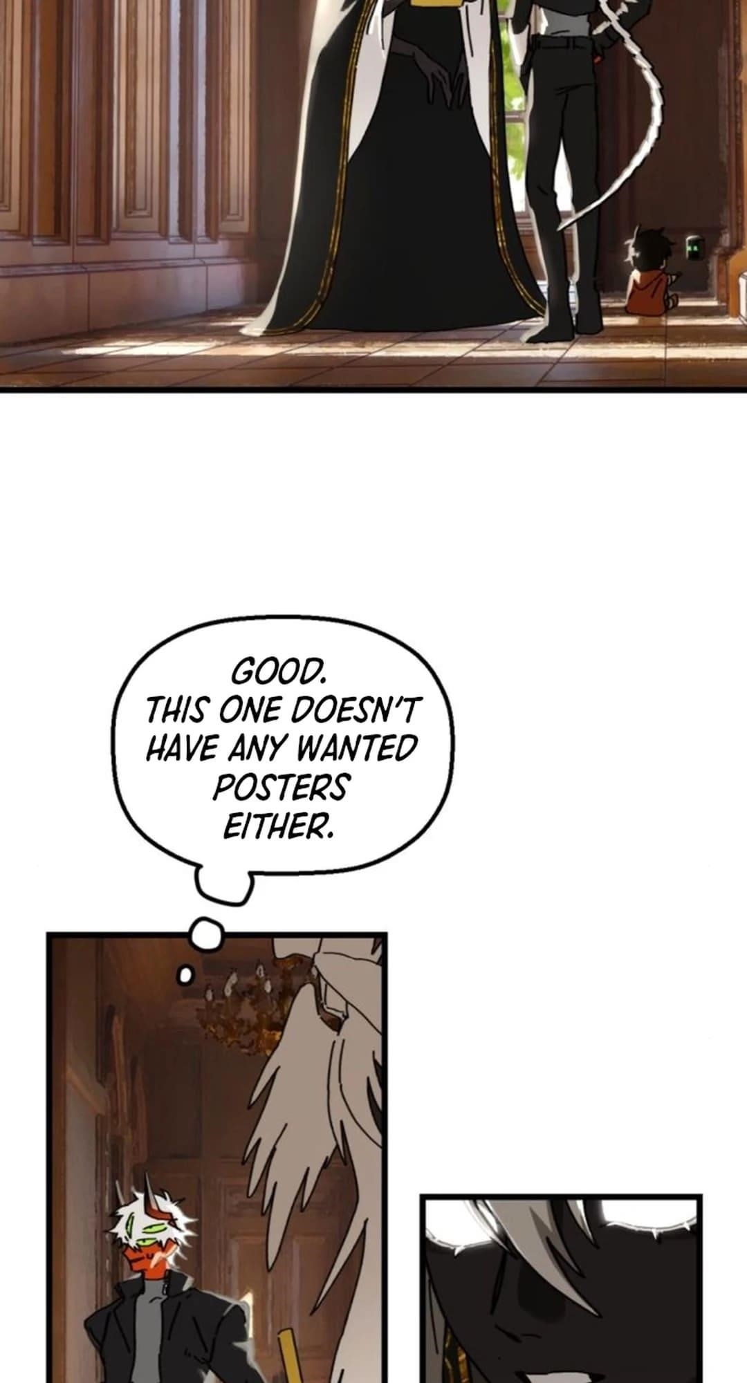 On the Way to Meet Mom Chapter 19 - Page 62