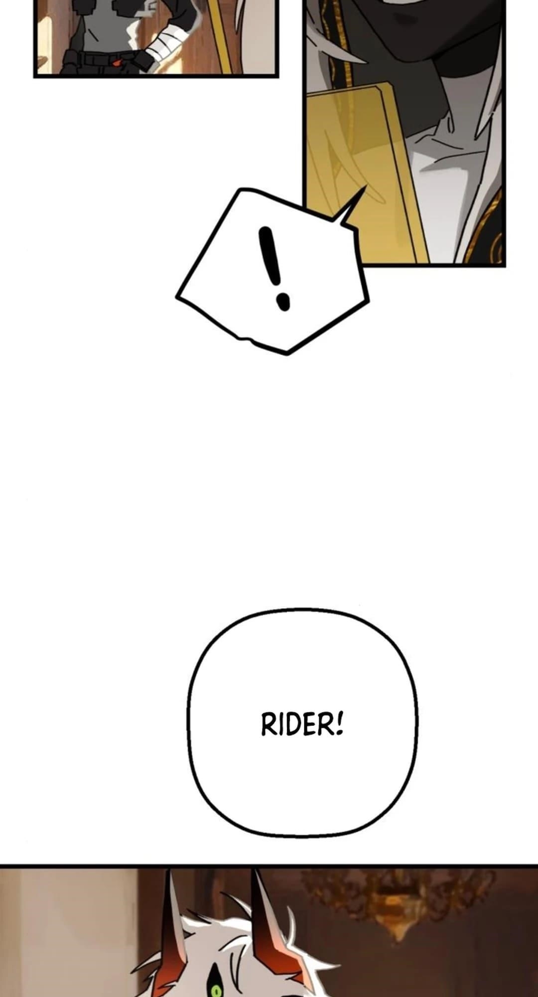 On the Way to Meet Mom Chapter 19 - Page 63