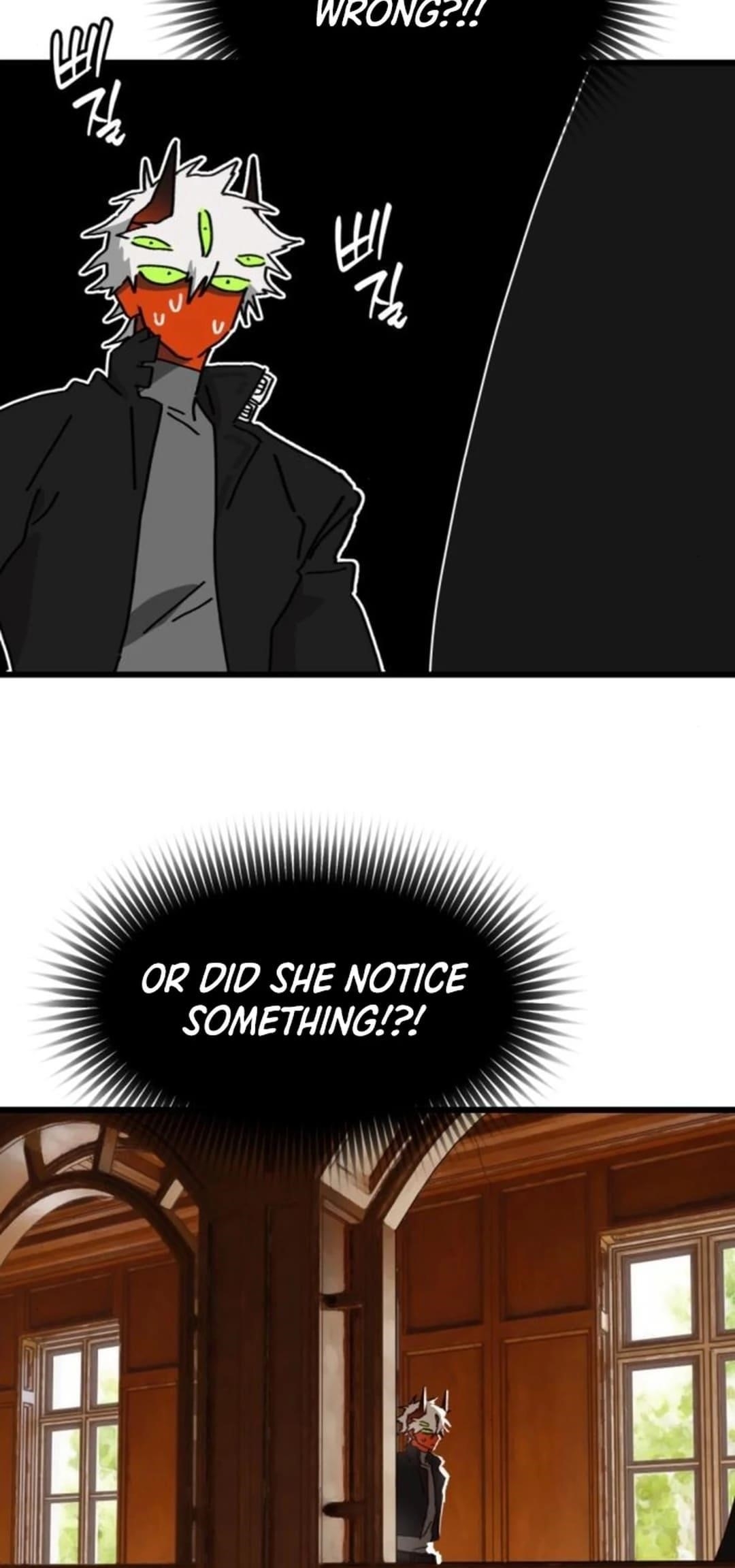 On the Way to Meet Mom Chapter 19 - Page 68