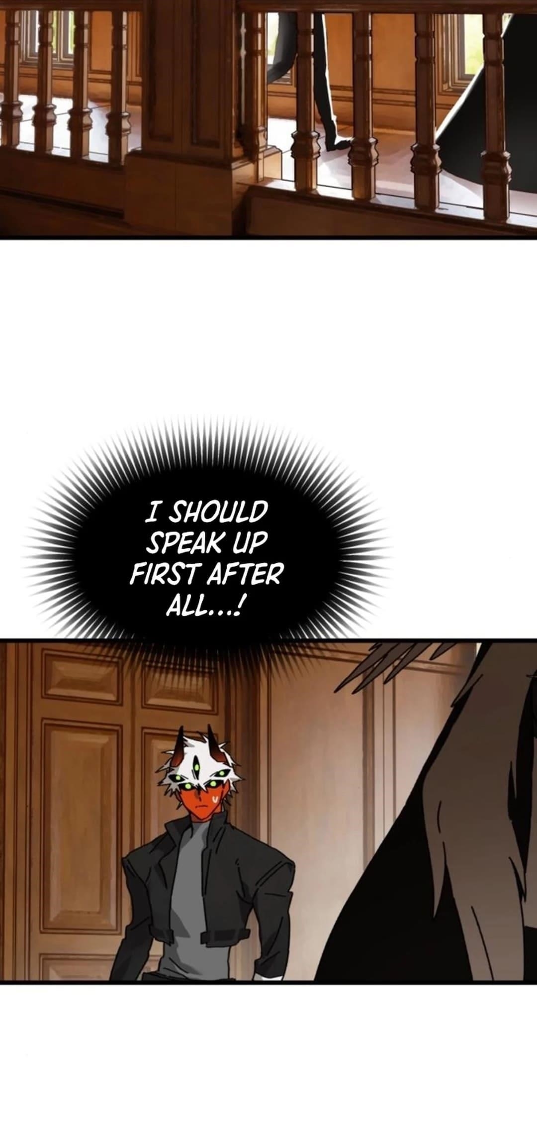 On the Way to Meet Mom Chapter 19 - Page 69