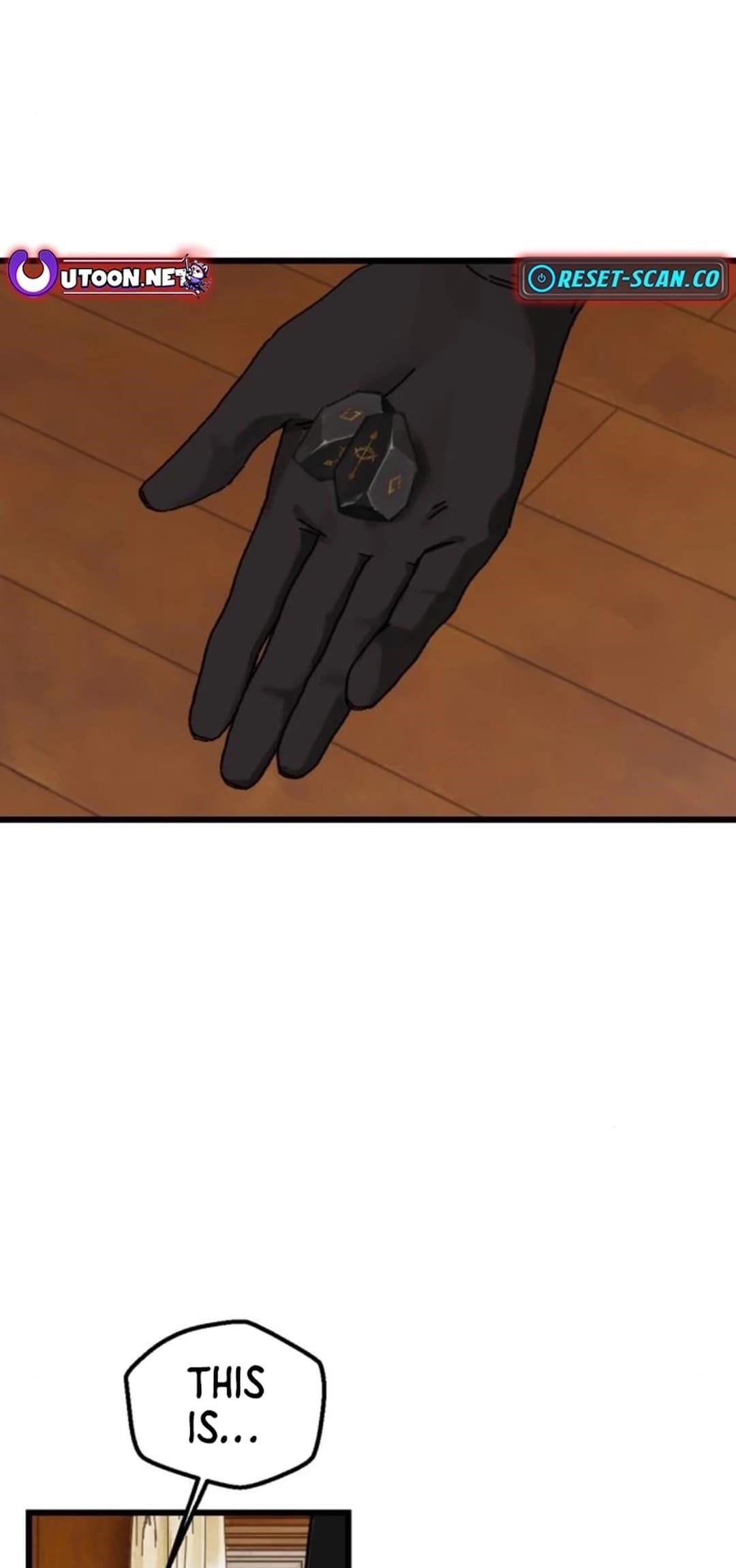 On the Way to Meet Mom Chapter 19 - Page 71