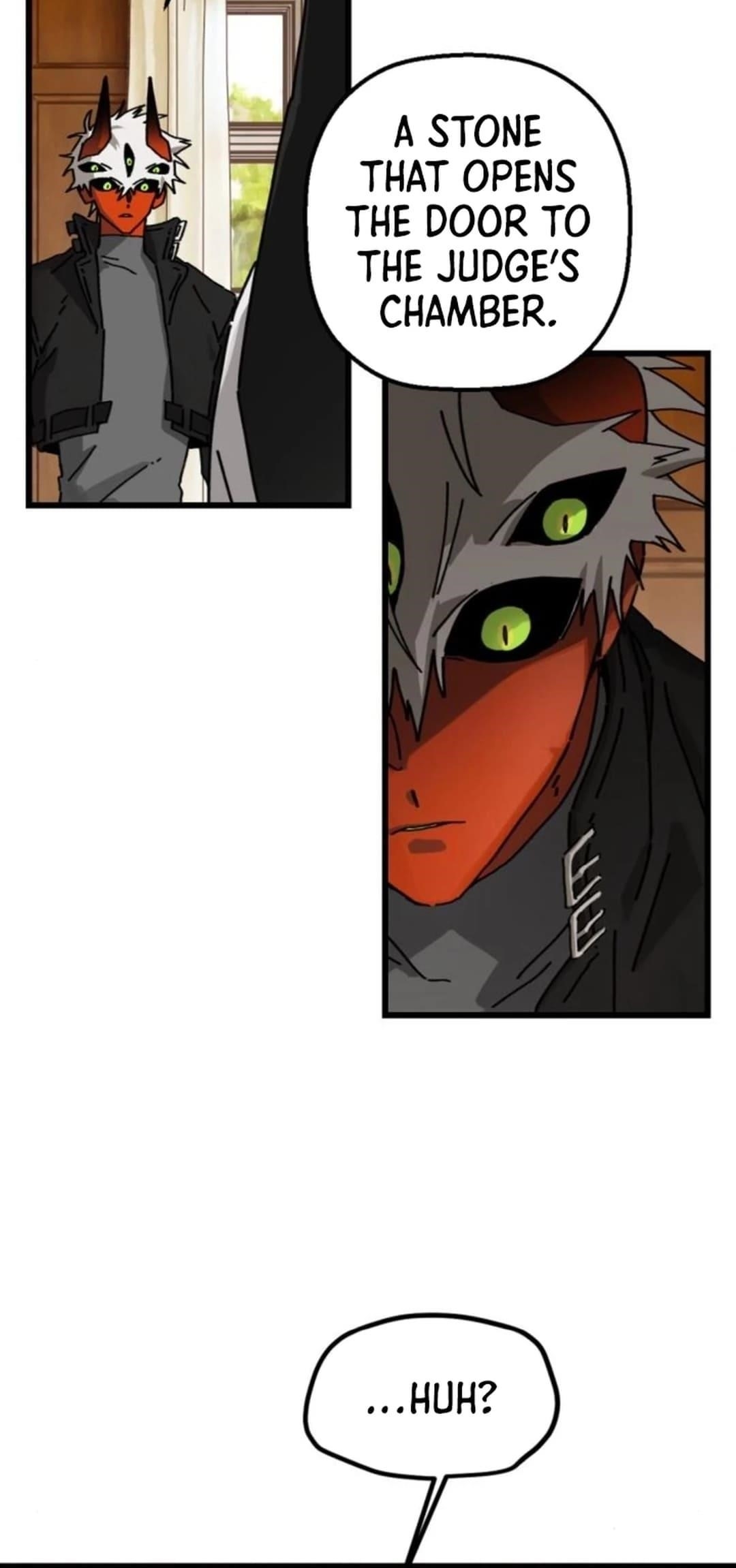 On the Way to Meet Mom Chapter 19 - Page 72