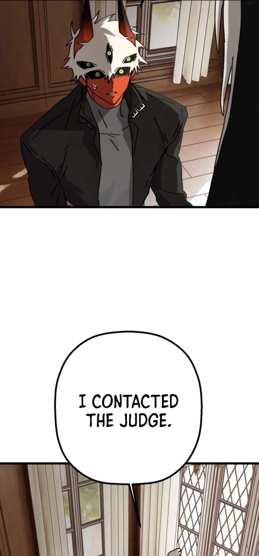 On the Way to Meet Mom Chapter 19 - Page 73