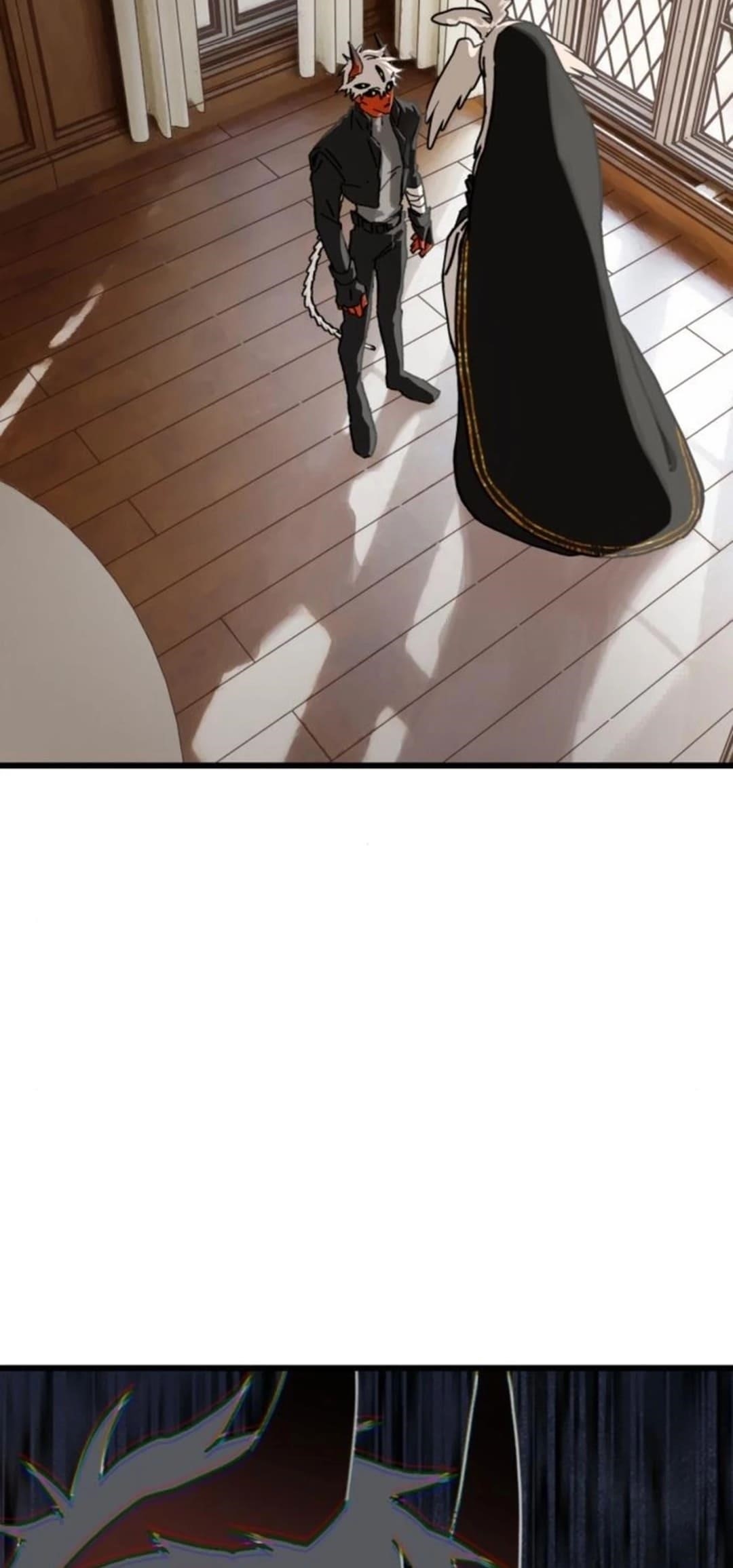 On the Way to Meet Mom Chapter 19 - Page 74