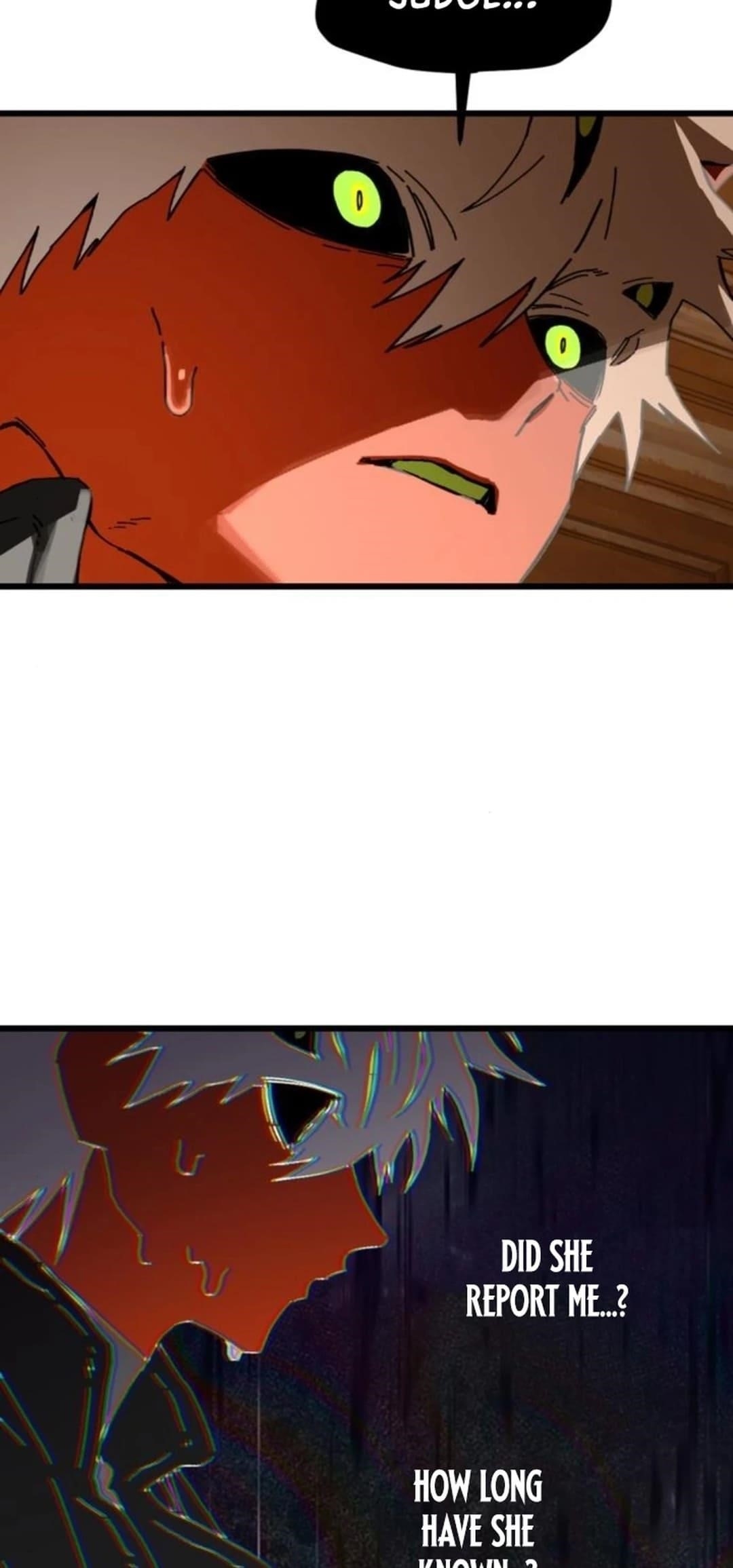 On the Way to Meet Mom Chapter 19 - Page 76