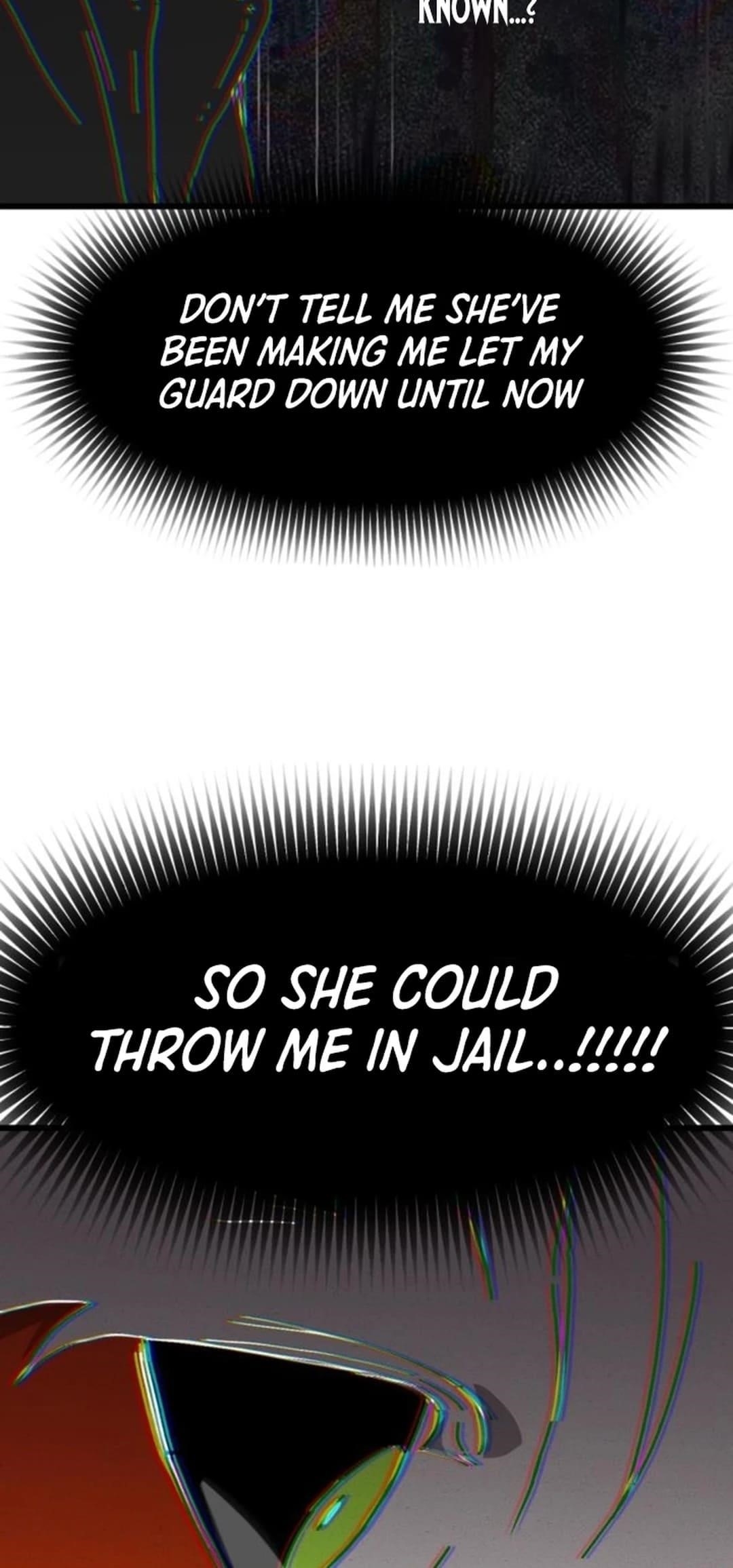 On the Way to Meet Mom Chapter 19 - Page 77