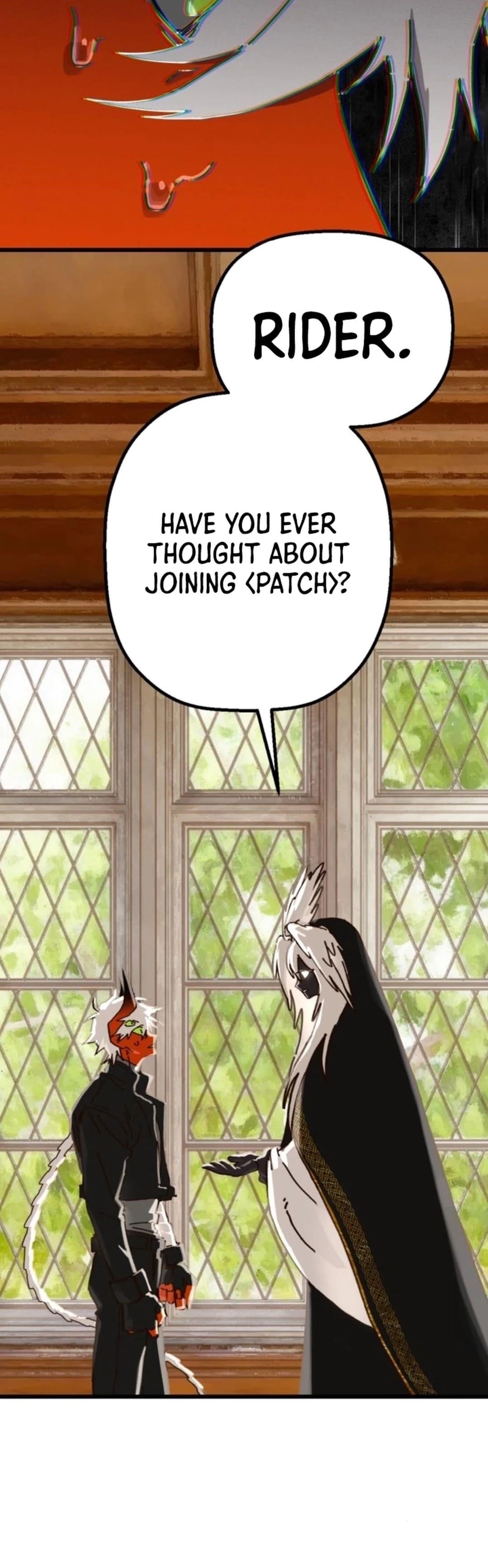 On the Way to Meet Mom Chapter 19 - Page 78