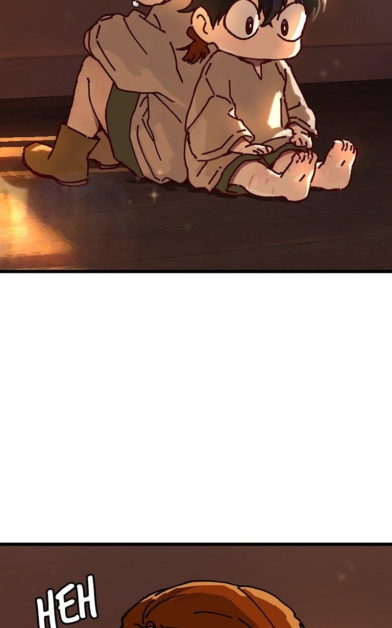 On the Way to Meet Mom Chapter 2 - Page 12