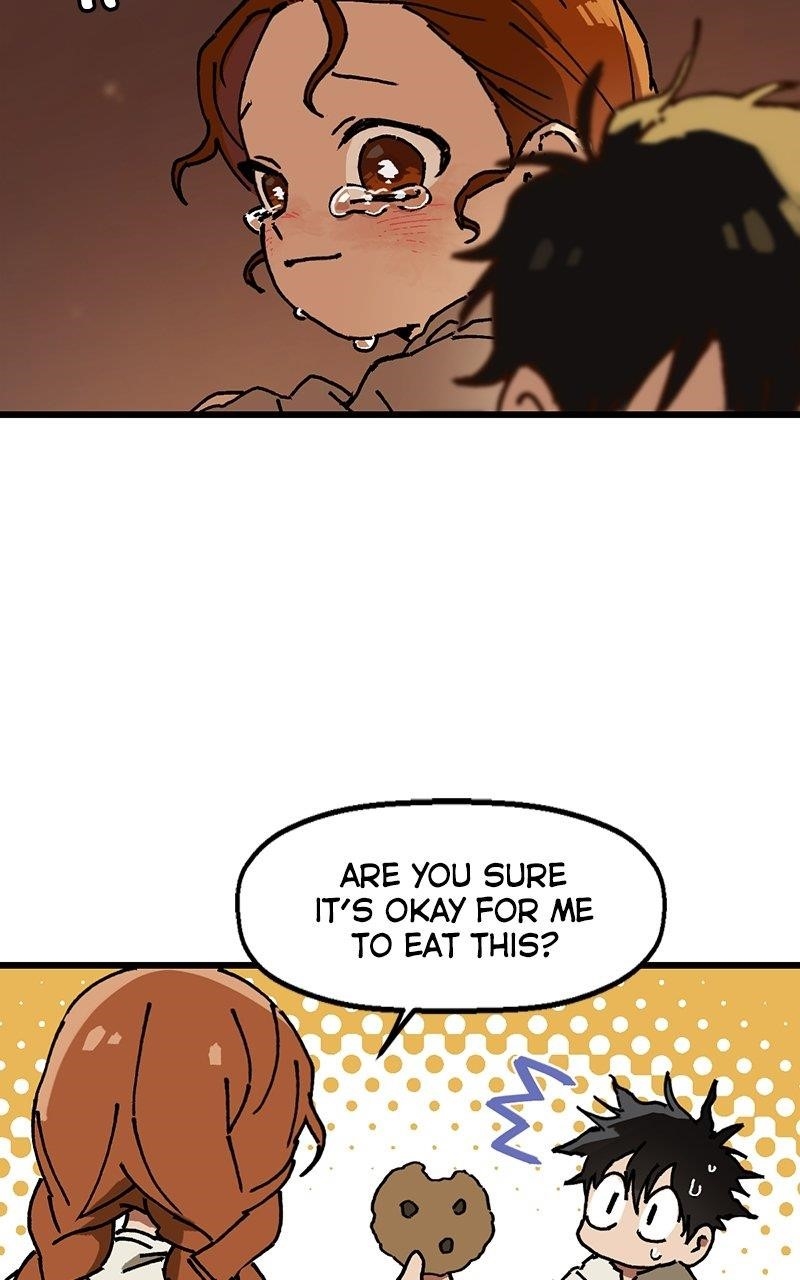 On the Way to Meet Mom Chapter 2 - Page 13