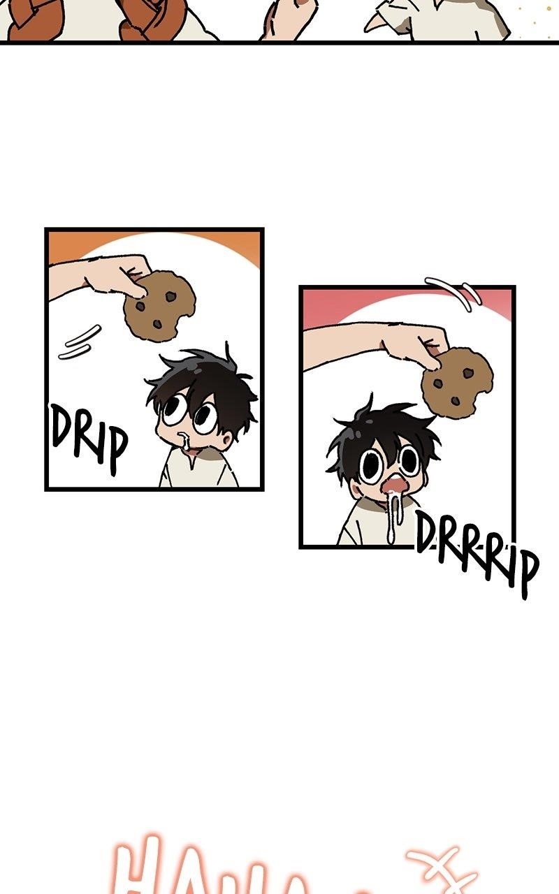 On the Way to Meet Mom Chapter 2 - Page 14