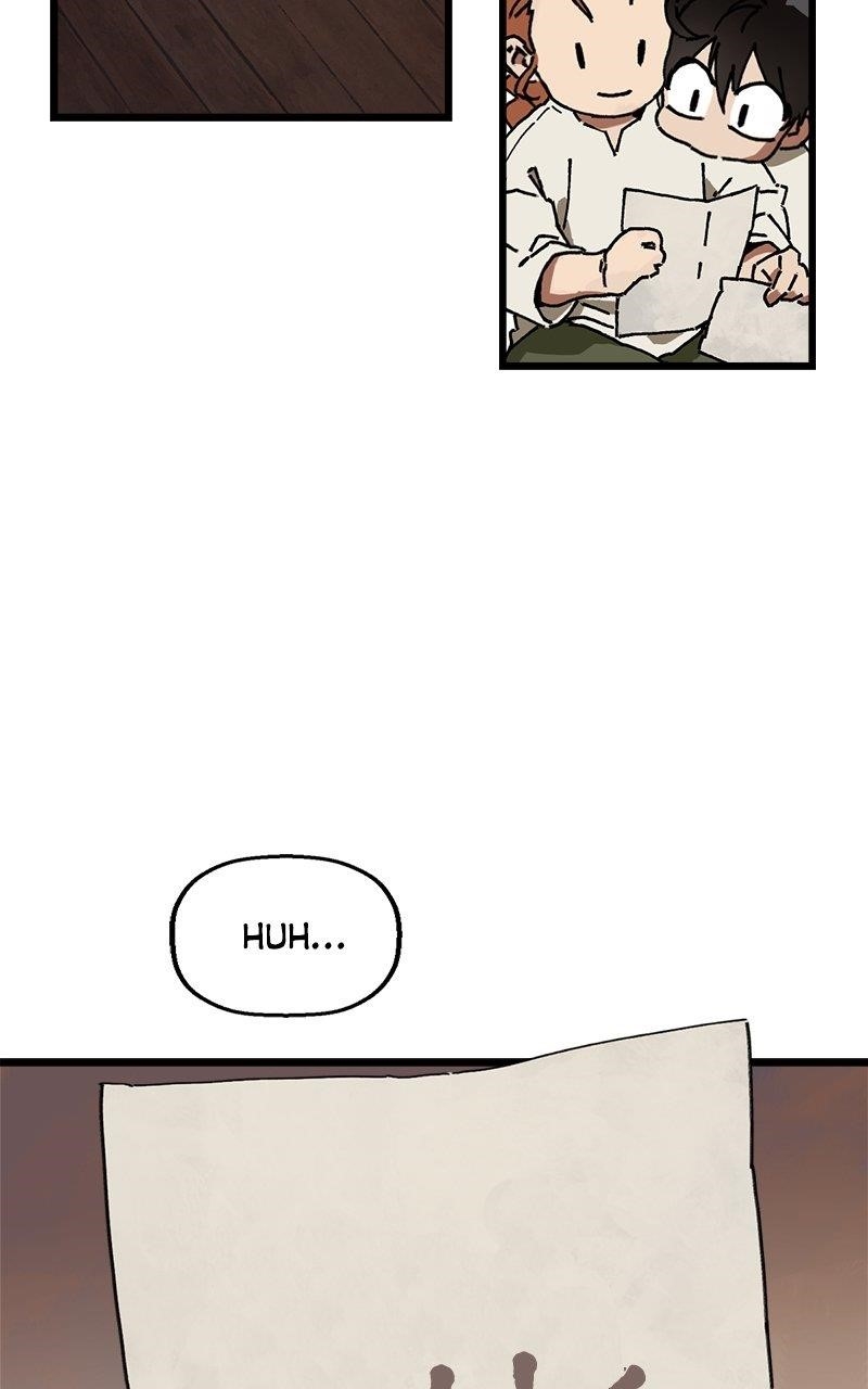 On the Way to Meet Mom Chapter 2 - Page 17