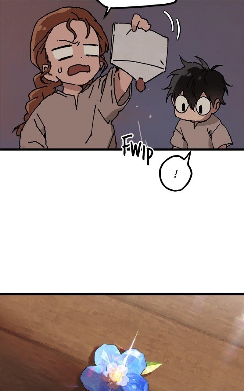 On the Way to Meet Mom Chapter 2 - Page 19