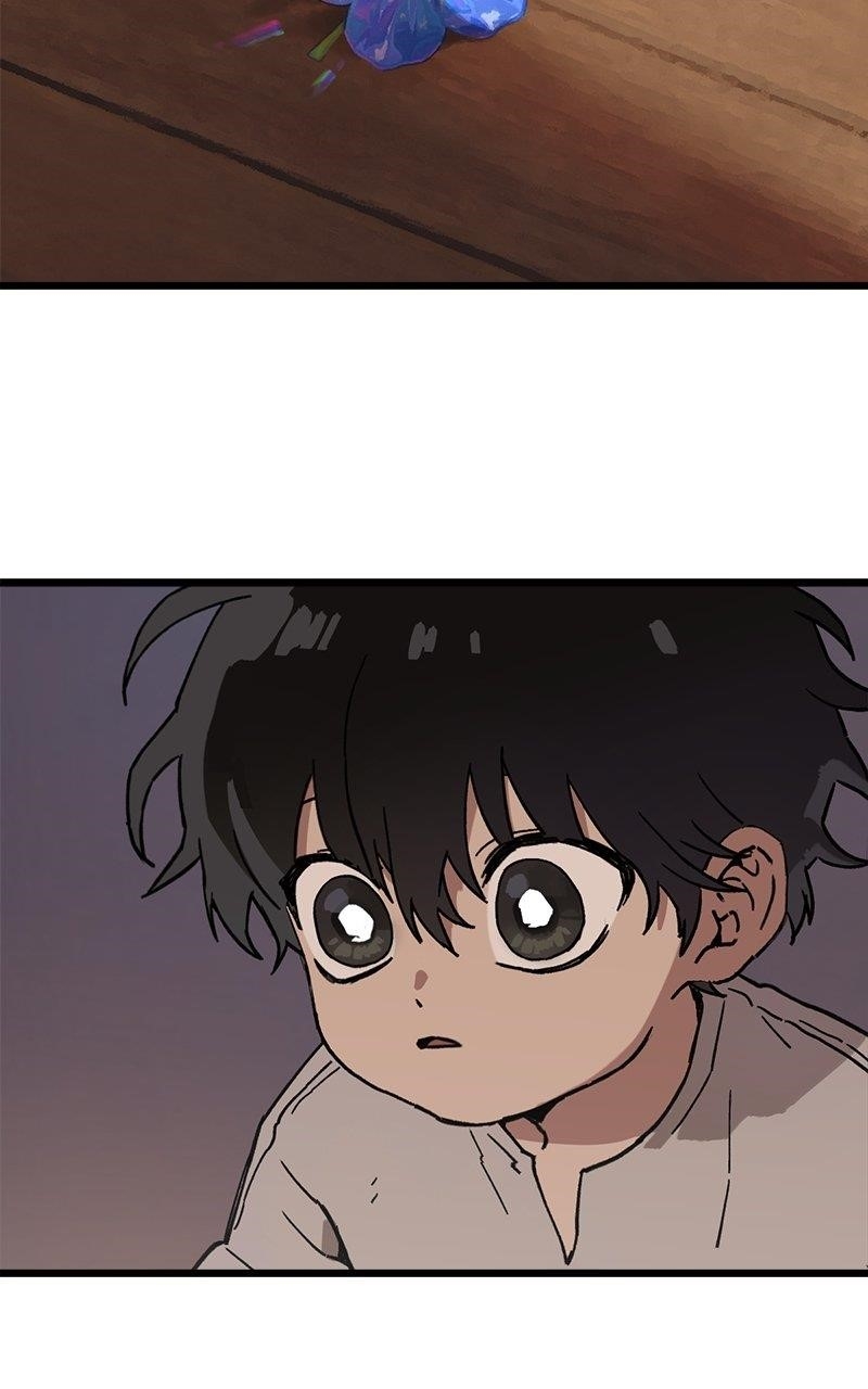 On the Way to Meet Mom Chapter 2 - Page 20