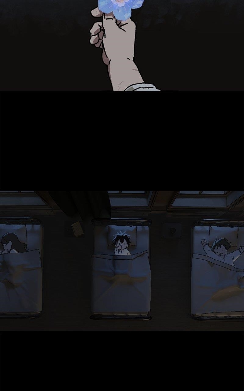 On the Way to Meet Mom Chapter 2 - Page 22