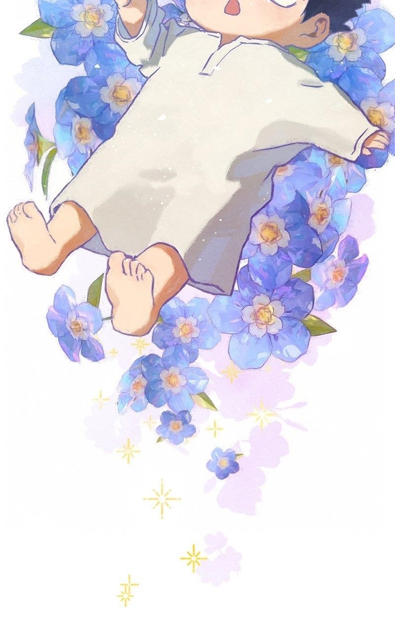 On the Way to Meet Mom Chapter 2 - Page 25