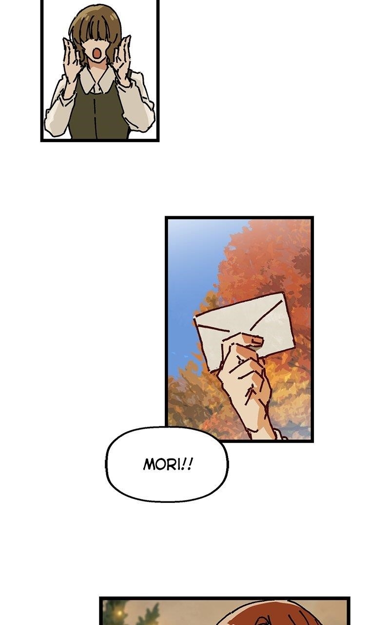 On the Way to Meet Mom Chapter 2 - Page 29