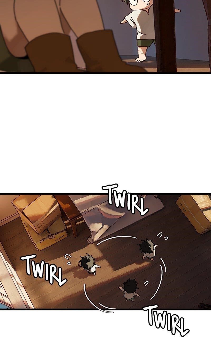 On the Way to Meet Mom Chapter 2 - Page 3