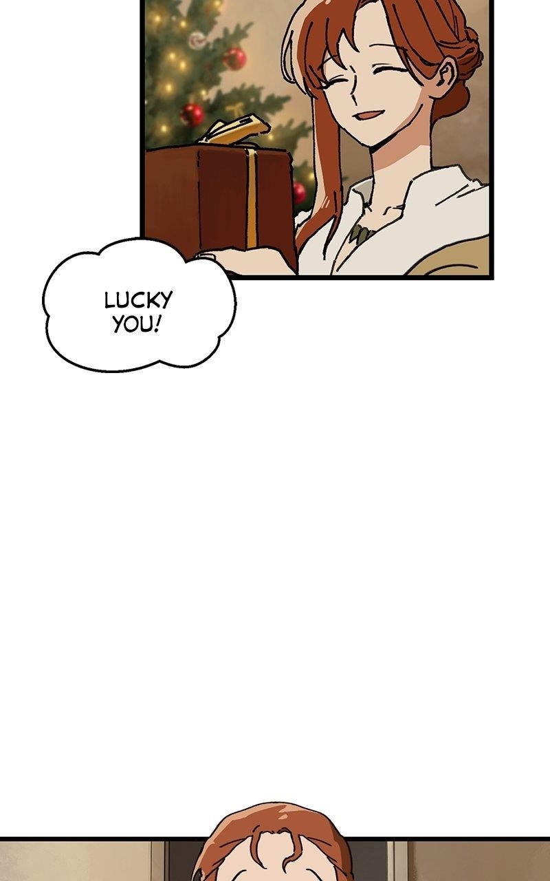 On the Way to Meet Mom Chapter 2 - Page 30