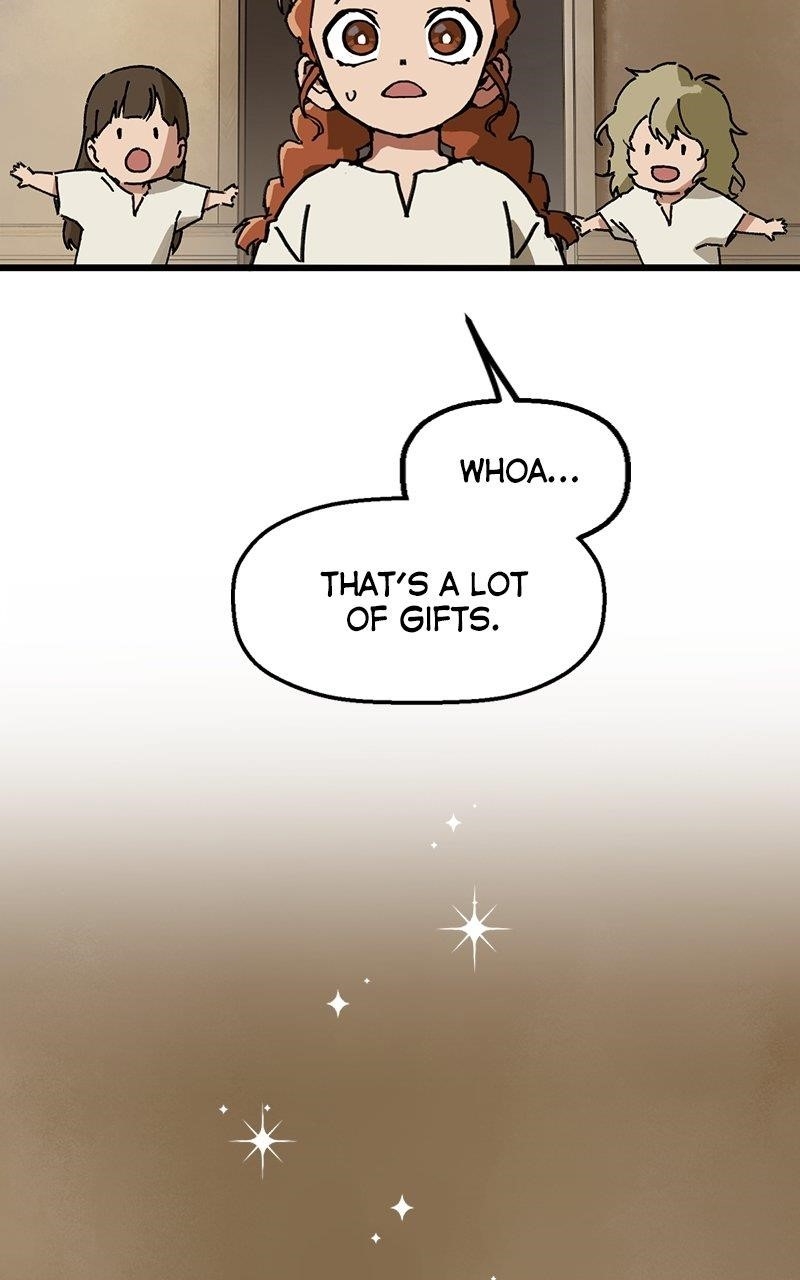 On the Way to Meet Mom Chapter 2 - Page 31