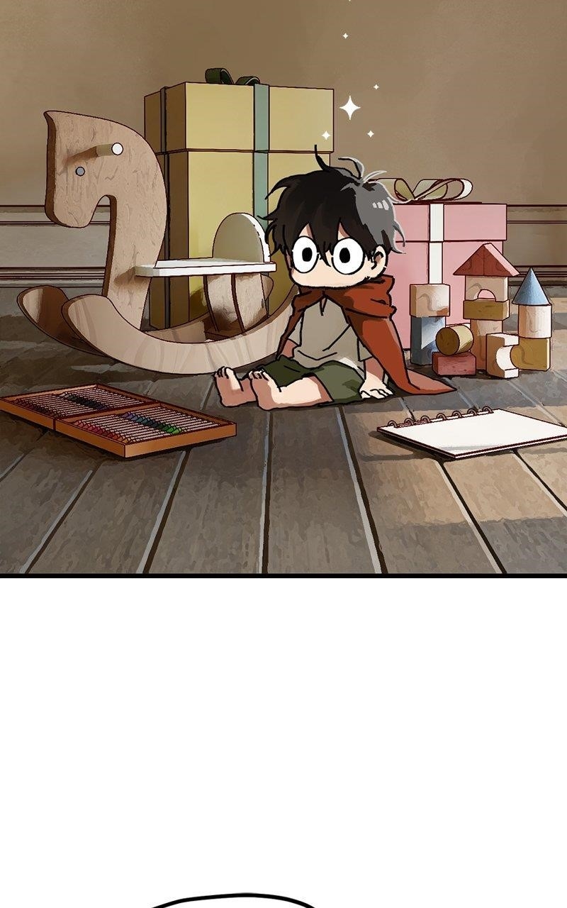 On the Way to Meet Mom Chapter 2 - Page 32