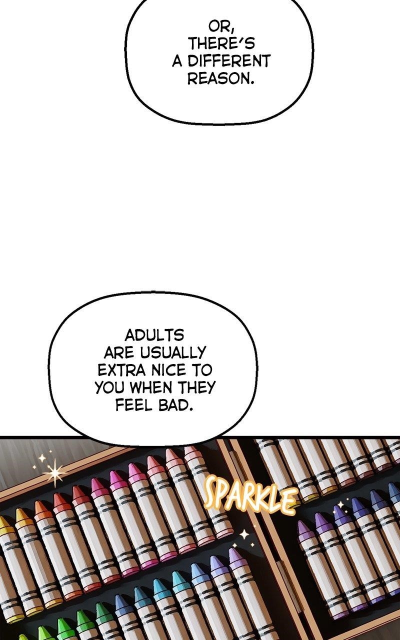 On the Way to Meet Mom Chapter 2 - Page 35