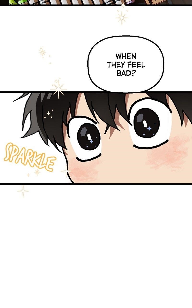 On the Way to Meet Mom Chapter 2 - Page 36