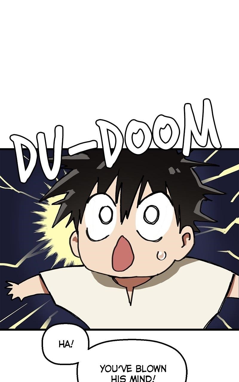 On the Way to Meet Mom Chapter 2 - Page 39