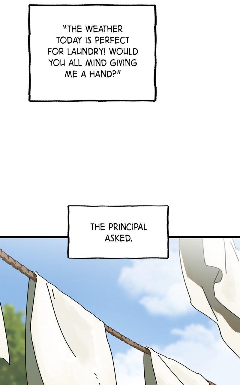 On the Way to Meet Mom Chapter 2 - Page 42