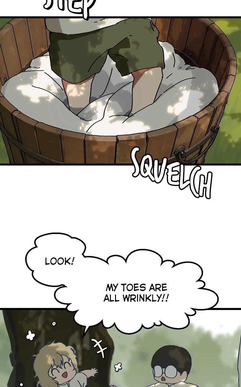 On the Way to Meet Mom Chapter 2 - Page 45