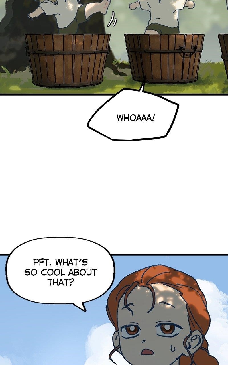 On the Way to Meet Mom Chapter 2 - Page 46